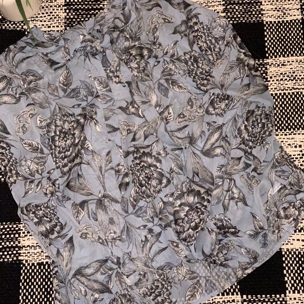 Small women’s blouse